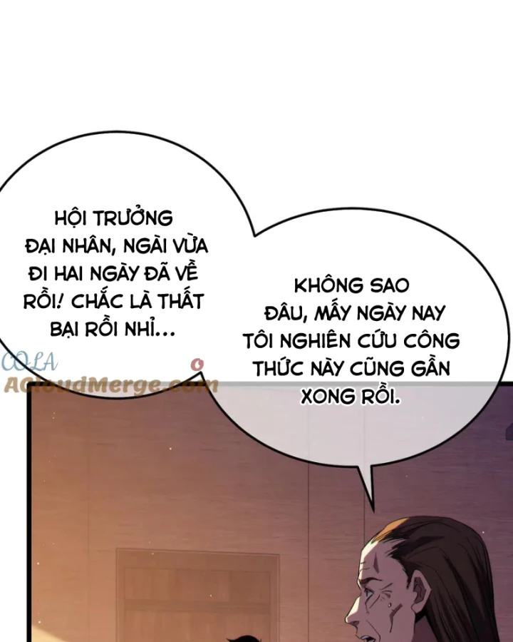 Vô Địch Bị Động Tạo Ra Tấn Sát Thương Chapter 86 - 103