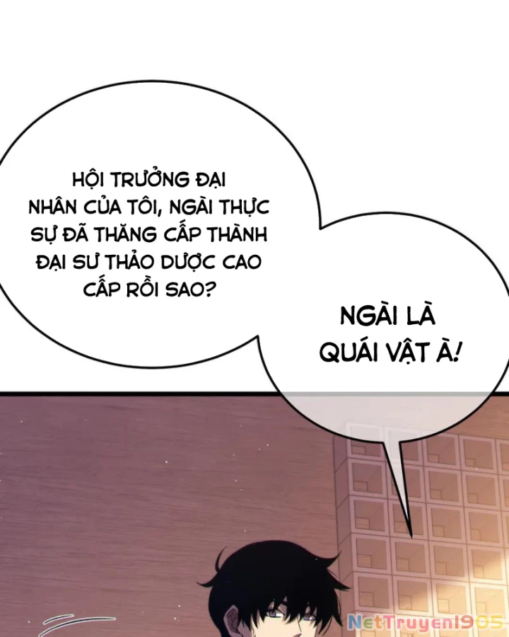 Vô Địch Bị Động Tạo Ra Tấn Sát Thương Chapter 86 - 105