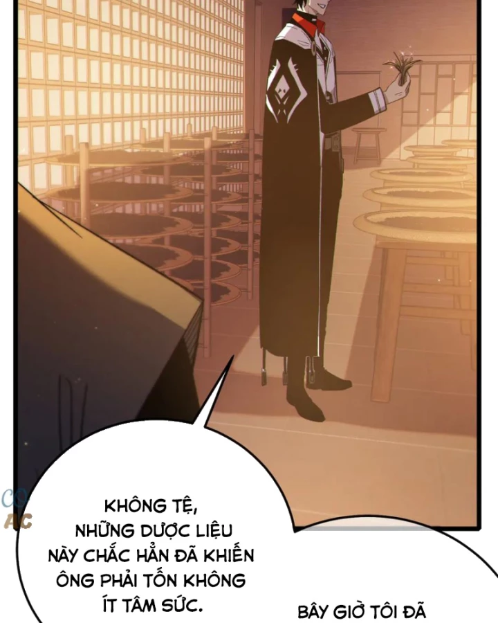 Vô Địch Bị Động Tạo Ra Tấn Sát Thương Chapter 86 - 108