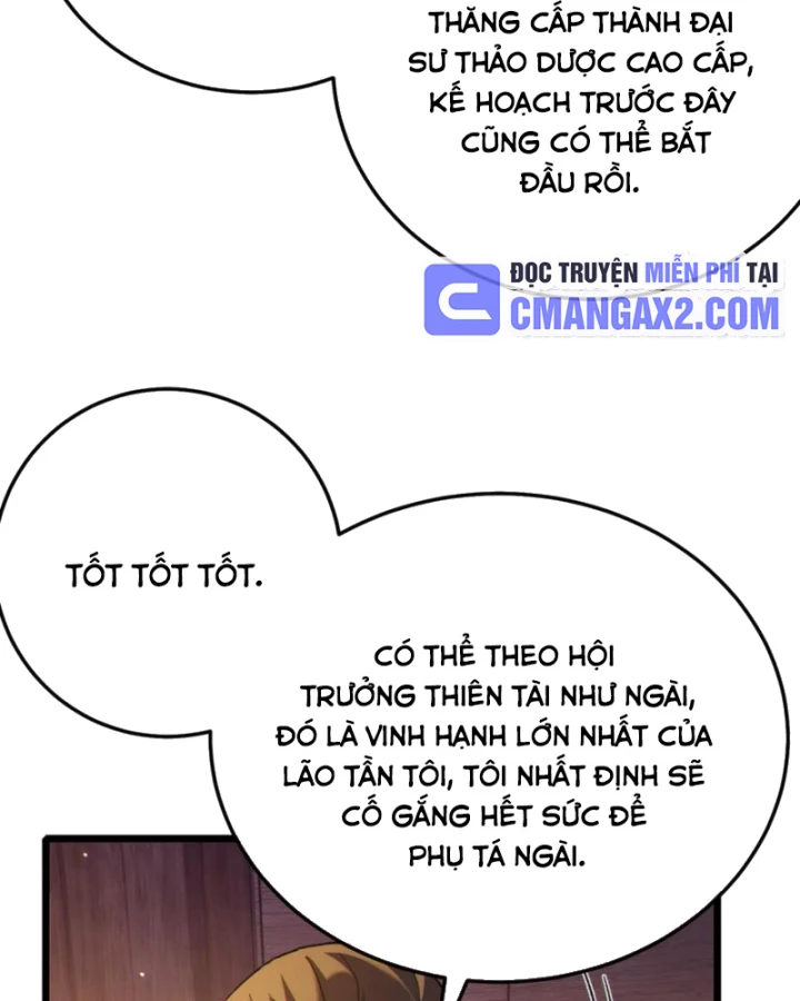 Vô Địch Bị Động Tạo Ra Tấn Sát Thương Chapter 86 - 109