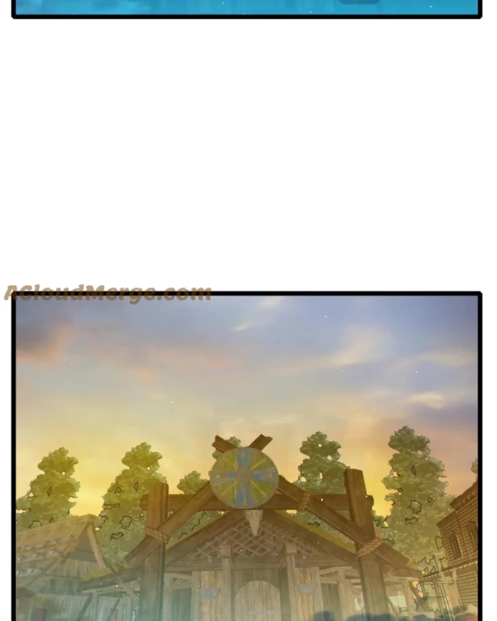 Vô Địch Bị Động Tạo Ra Tấn Sát Thương Chapter 86 - 114
