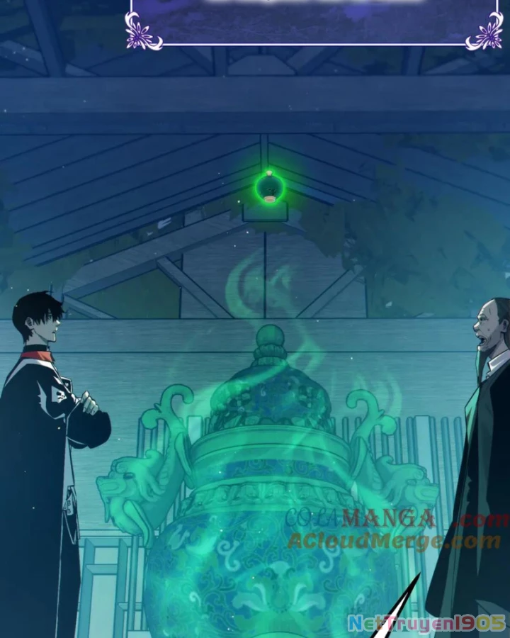 Vô Địch Bị Động Tạo Ra Tấn Sát Thương Chapter 86 - 122