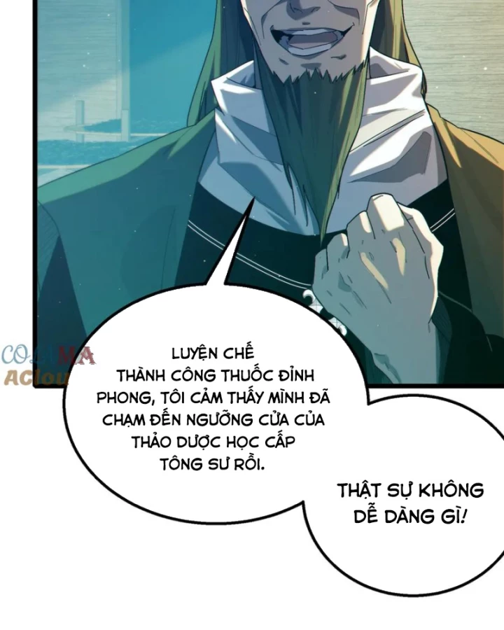 Vô Địch Bị Động Tạo Ra Tấn Sát Thương Chapter 86 - 125