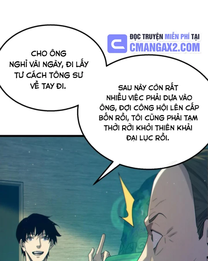 Vô Địch Bị Động Tạo Ra Tấn Sát Thương Chapter 86 - 126