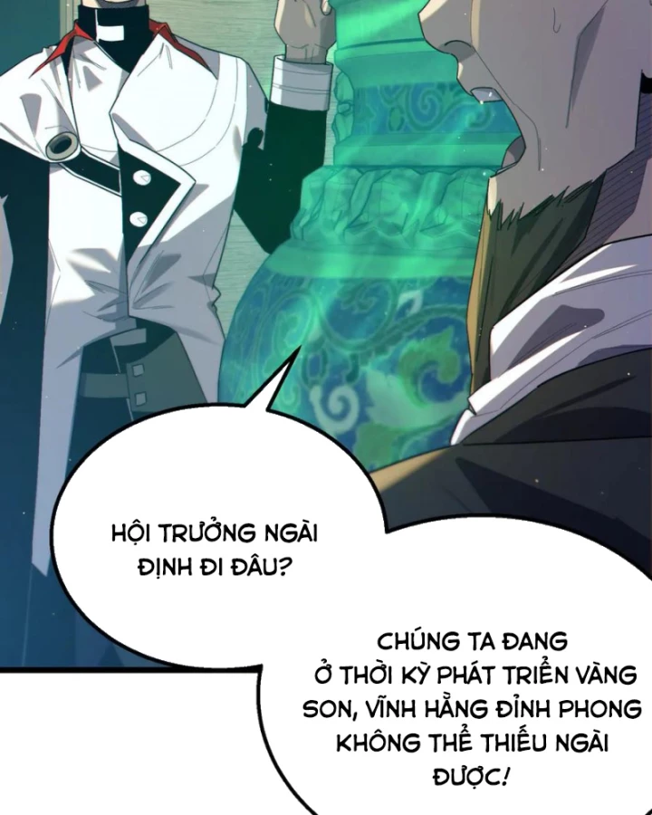 Vô Địch Bị Động Tạo Ra Tấn Sát Thương Chapter 86 - 127