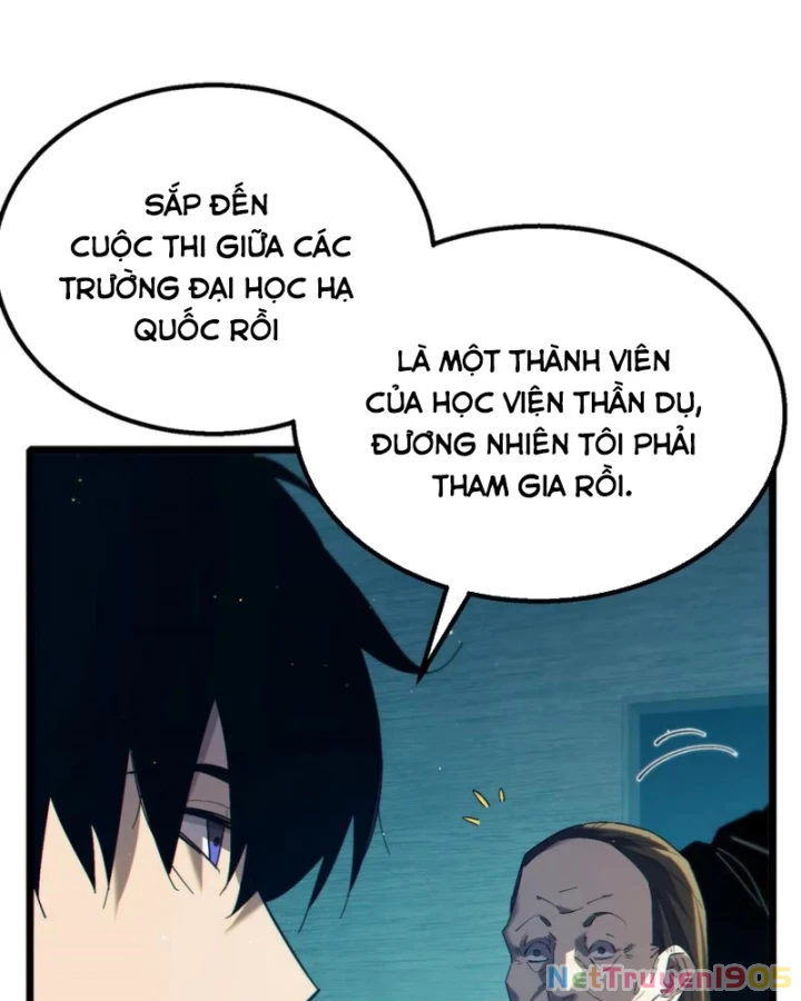 Vô Địch Bị Động Tạo Ra Tấn Sát Thương Chapter 86 - 129
