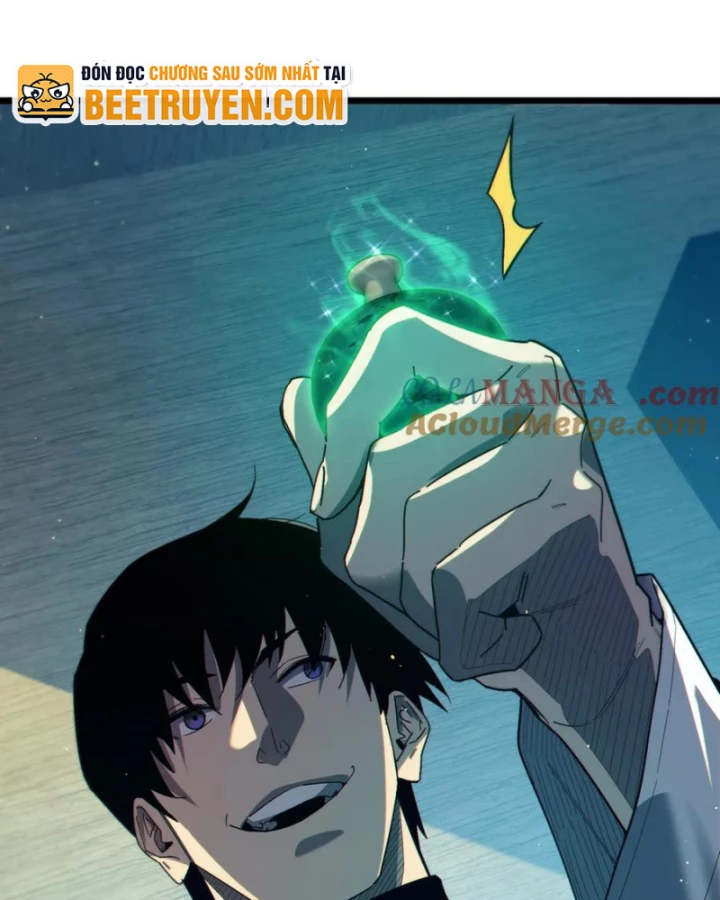 Vô Địch Bị Động Tạo Ra Tấn Sát Thương Chapter 86 - 131