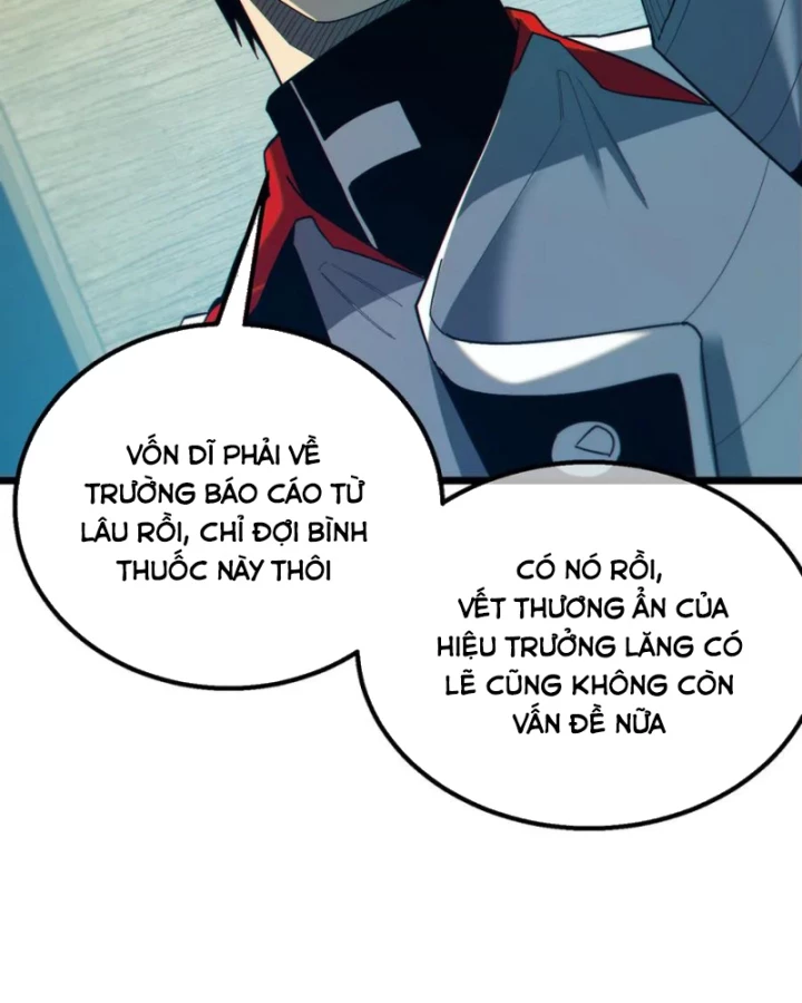 Vô Địch Bị Động Tạo Ra Tấn Sát Thương Chapter 86 - 132