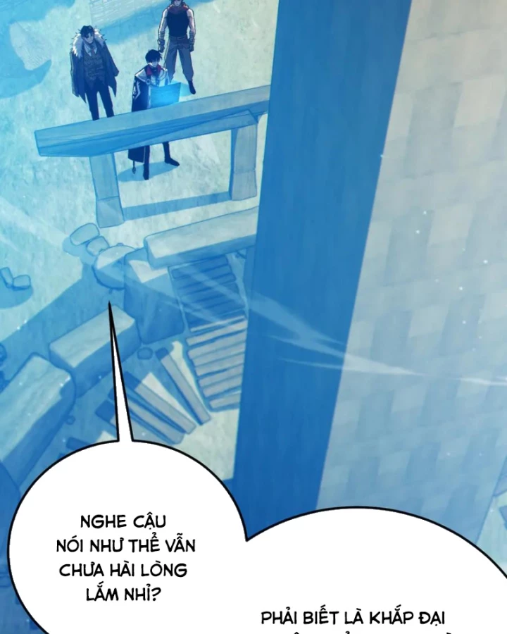 Vô Địch Bị Động Tạo Ra Tấn Sát Thương Chapter 87 - 4