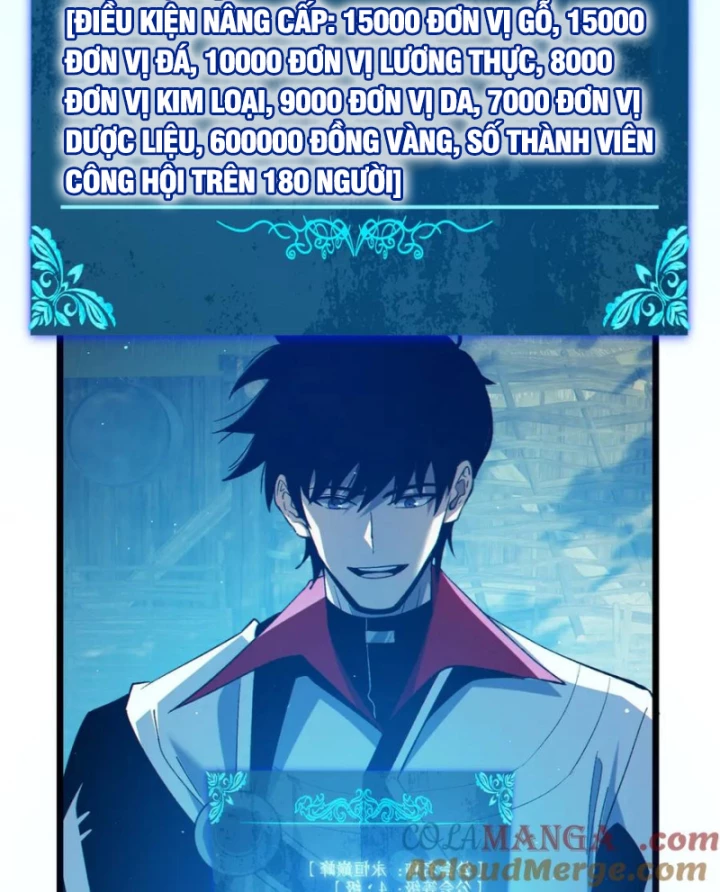 Vô Địch Bị Động Tạo Ra Tấn Sát Thương Chapter 87 - 13