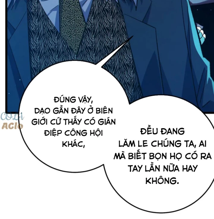 Vô Địch Bị Động Tạo Ra Tấn Sát Thương Chapter 87 - 16