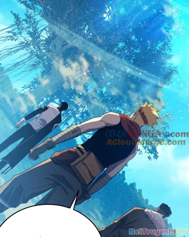 Vô Địch Bị Động Tạo Ra Tấn Sát Thương Chapter 87 - 21