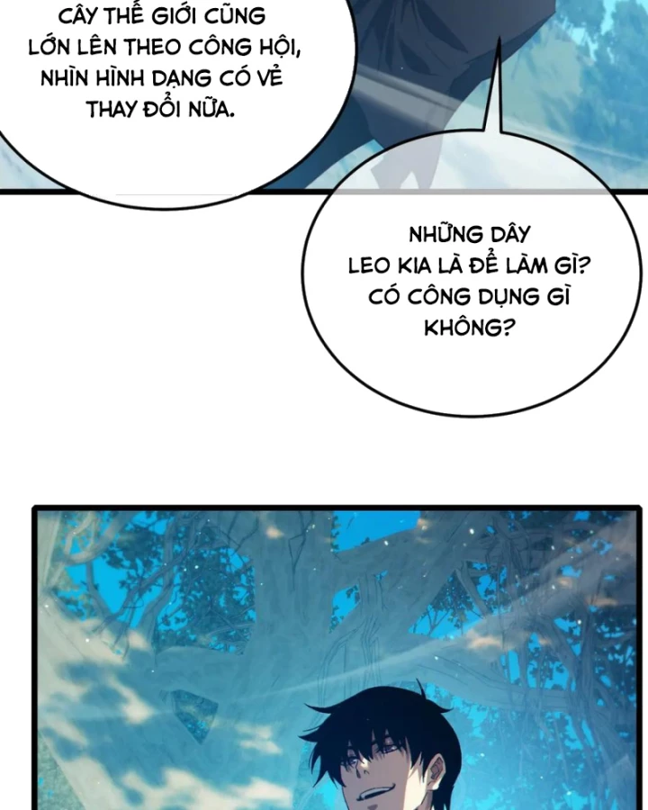 Vô Địch Bị Động Tạo Ra Tấn Sát Thương Chapter 87 - 22
