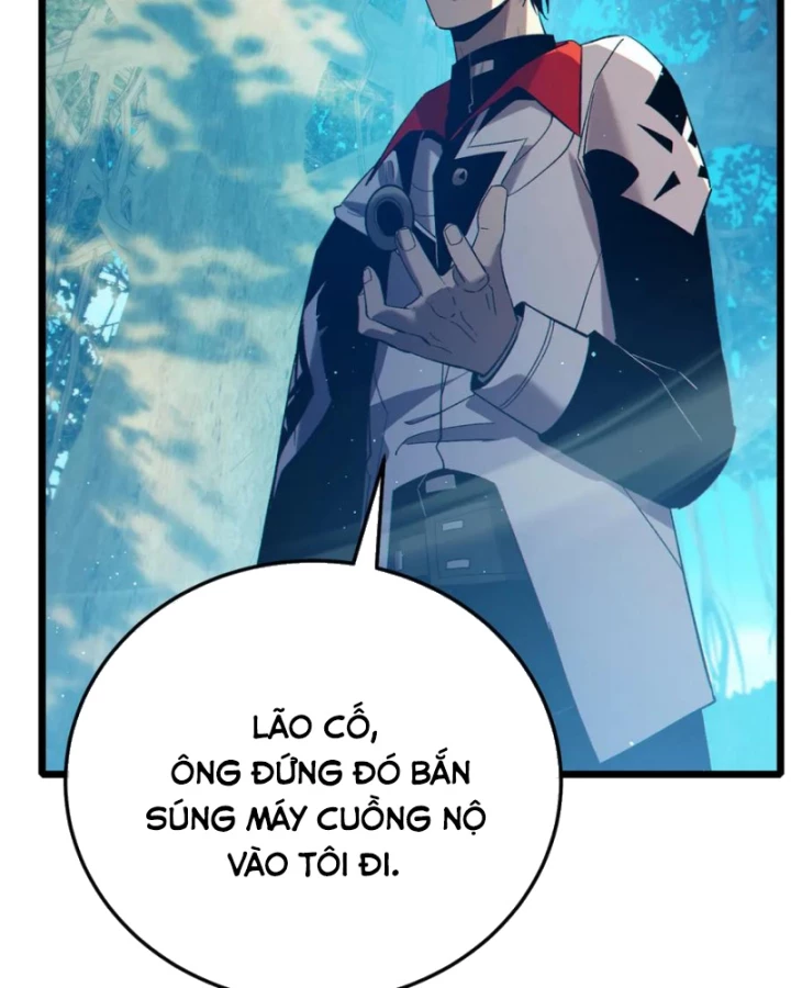 Vô Địch Bị Động Tạo Ra Tấn Sát Thương Chapter 87 - 23