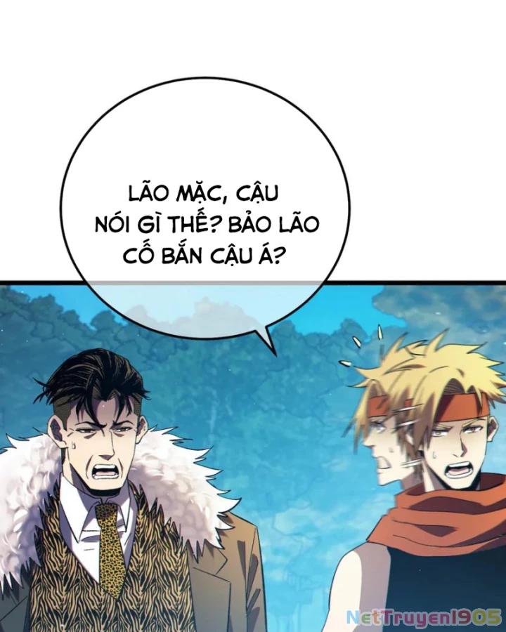 Vô Địch Bị Động Tạo Ra Tấn Sát Thương Chapter 87 - 25