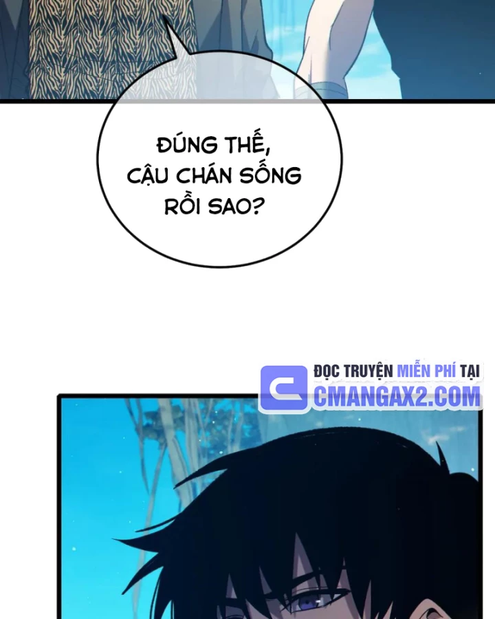 Vô Địch Bị Động Tạo Ra Tấn Sát Thương Chapter 87 - 26