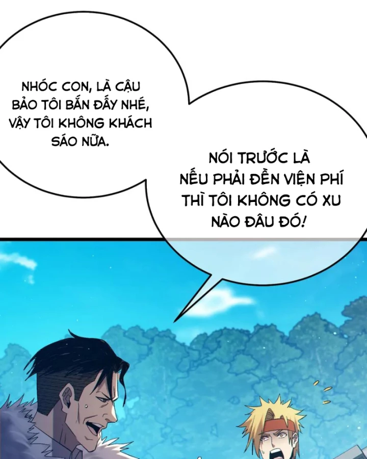 Vô Địch Bị Động Tạo Ra Tấn Sát Thương Chapter 87 - 29