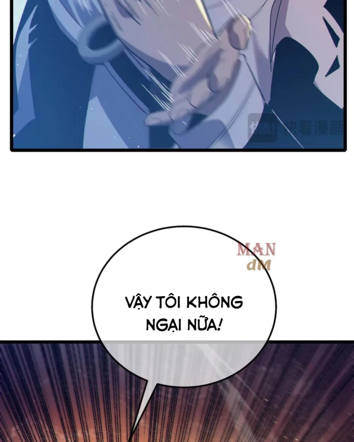 Vô Địch Bị Động Tạo Ra Tấn Sát Thương Chapter 87 - 33