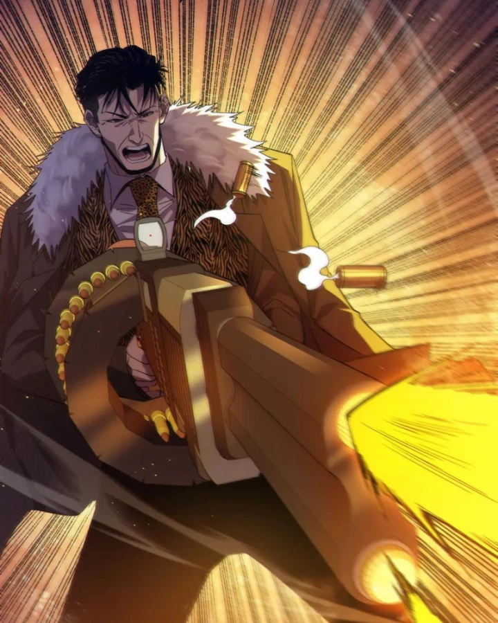 Vô Địch Bị Động Tạo Ra Tấn Sát Thương Chapter 87 - 34