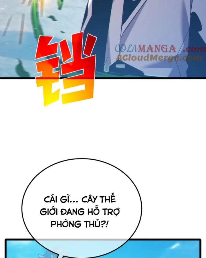 Vô Địch Bị Động Tạo Ra Tấn Sát Thương Chapter 87 - 39