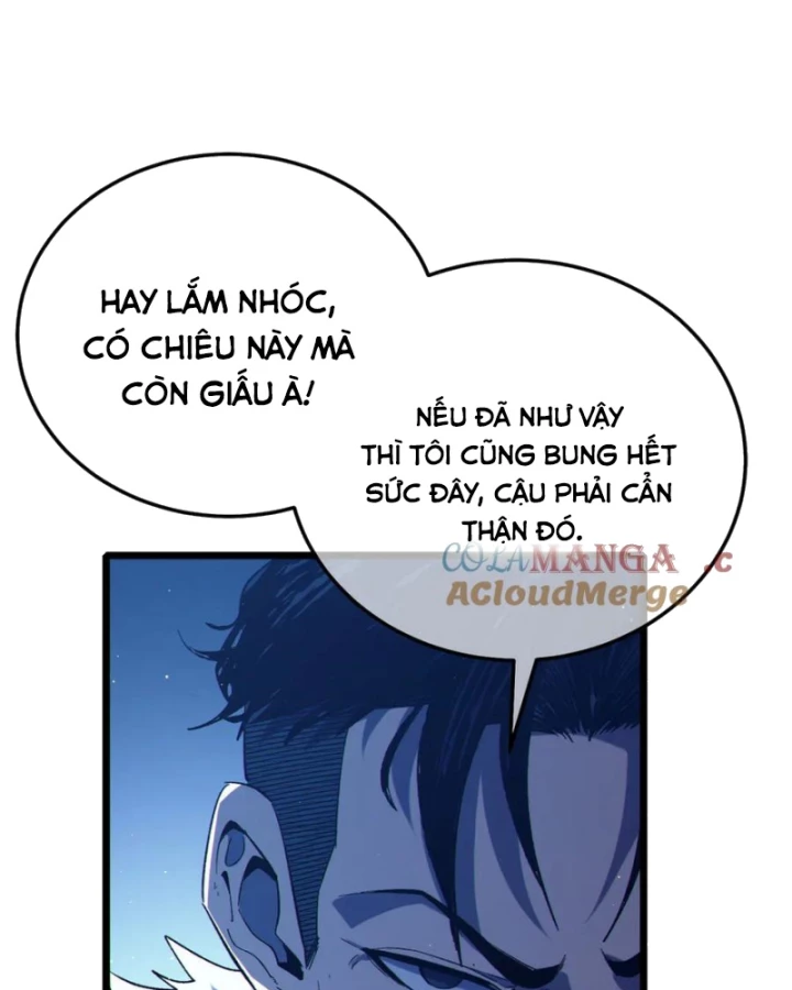 Vô Địch Bị Động Tạo Ra Tấn Sát Thương Chapter 87 - 42