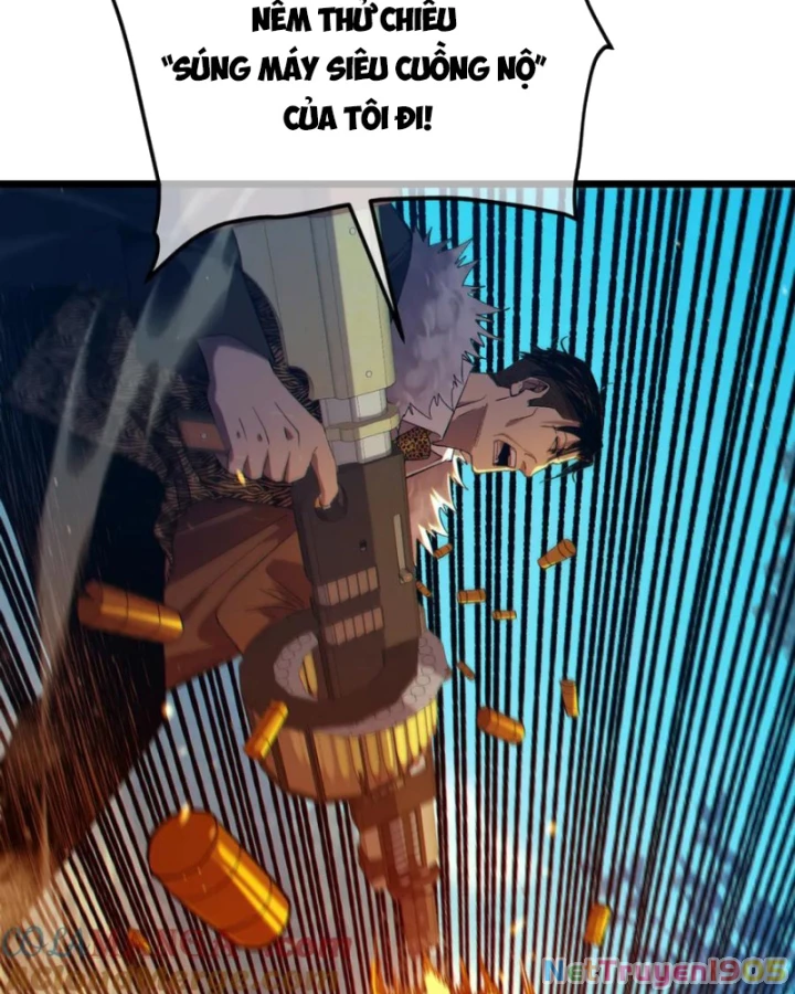 Vô Địch Bị Động Tạo Ra Tấn Sát Thương Chapter 87 - 44