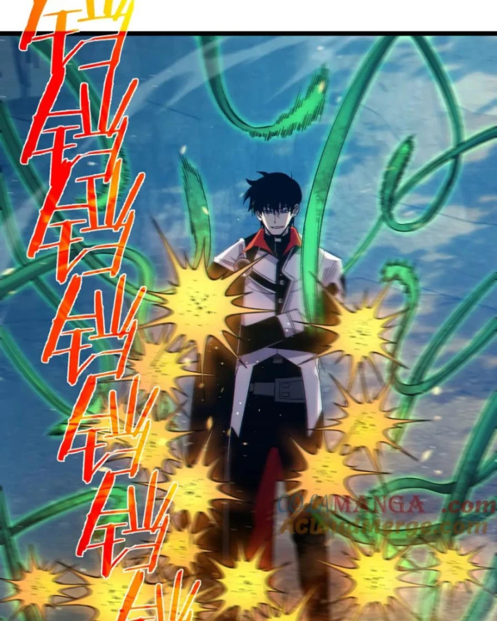 Vô Địch Bị Động Tạo Ra Tấn Sát Thương Chapter 87 - 47