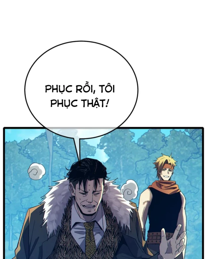 Vô Địch Bị Động Tạo Ra Tấn Sát Thương Chapter 87 - 51