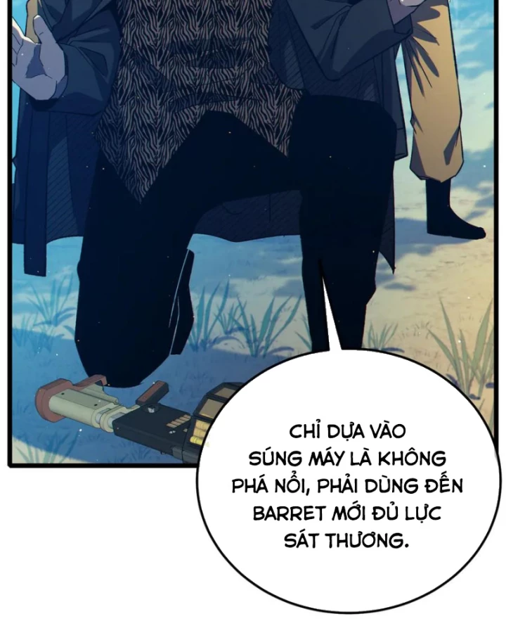 Vô Địch Bị Động Tạo Ra Tấn Sát Thương Chapter 87 - 52