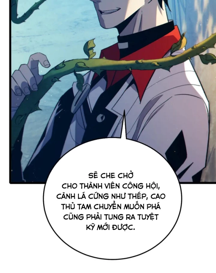 Vô Địch Bị Động Tạo Ra Tấn Sát Thương Chapter 87 - 54