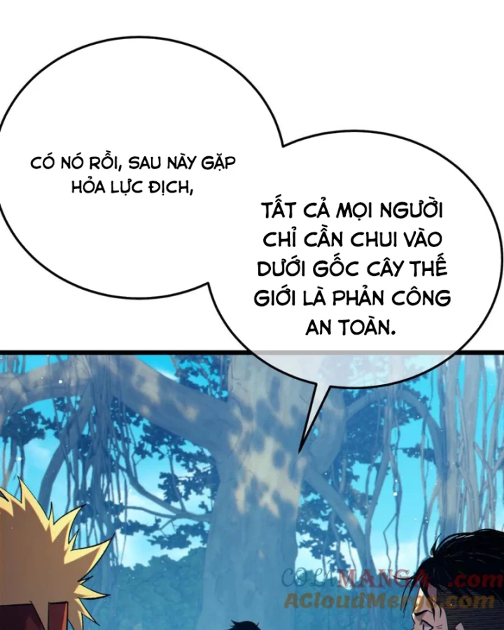Vô Địch Bị Động Tạo Ra Tấn Sát Thương Chapter 87 - 55