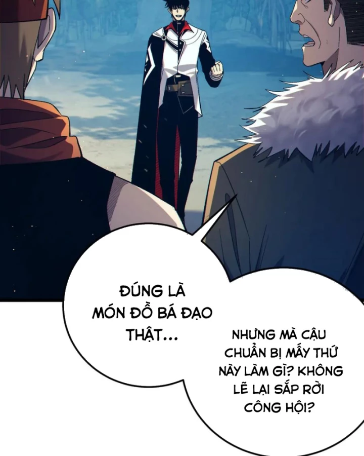 Vô Địch Bị Động Tạo Ra Tấn Sát Thương Chapter 87 - 56