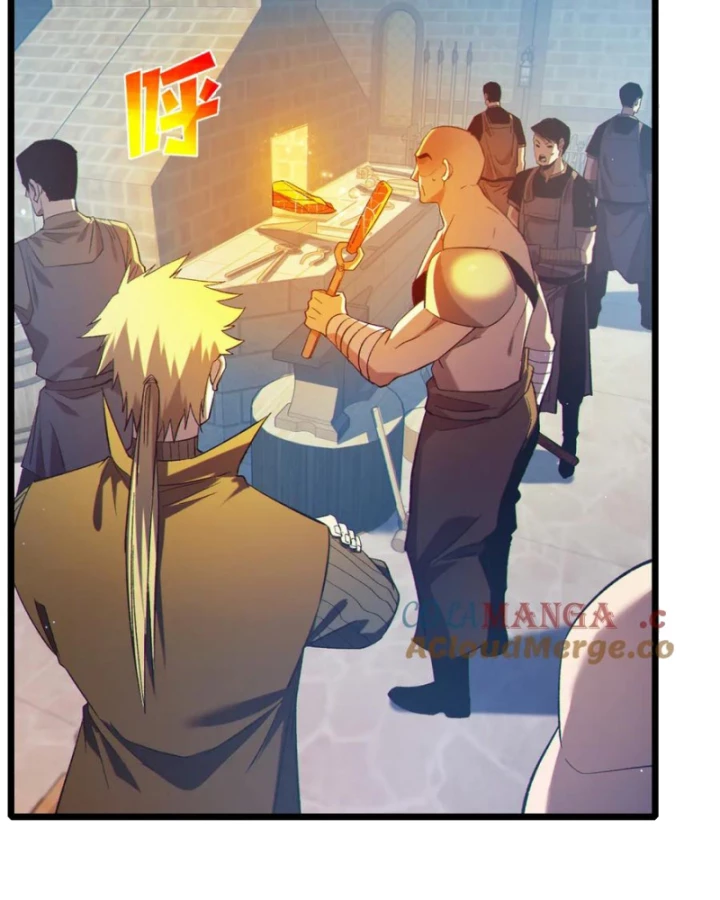 Vô Địch Bị Động Tạo Ra Tấn Sát Thương Chapter 87 - 66