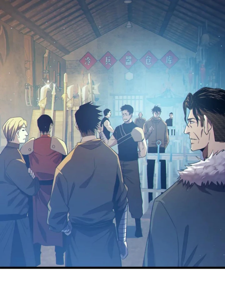 Vô Địch Bị Động Tạo Ra Tấn Sát Thương Chapter 87 - 68