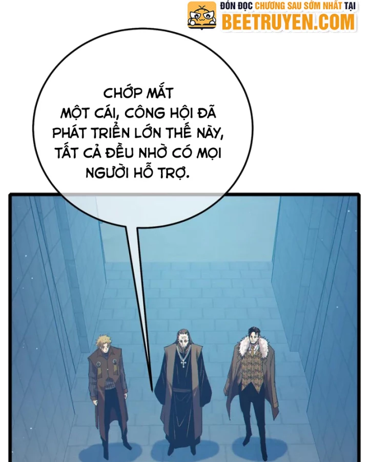 Vô Địch Bị Động Tạo Ra Tấn Sát Thương Chapter 87 - 70