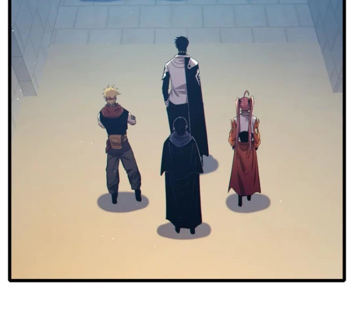 Vô Địch Bị Động Tạo Ra Tấn Sát Thương Chapter 87 - 71