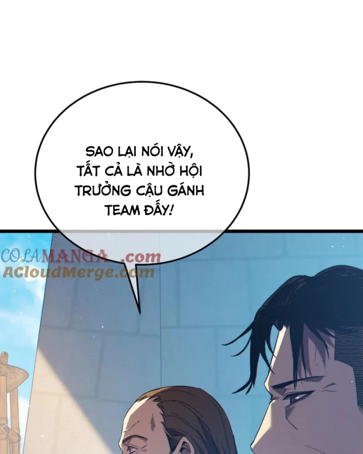 Vô Địch Bị Động Tạo Ra Tấn Sát Thương Chapter 87 - 72