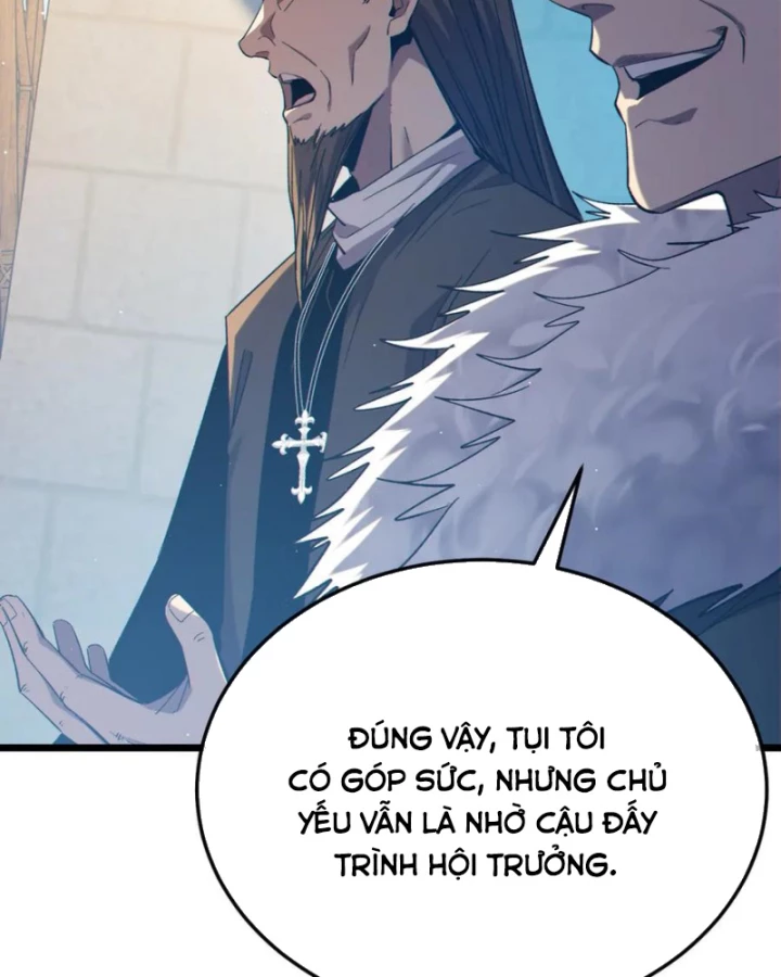 Vô Địch Bị Động Tạo Ra Tấn Sát Thương Chapter 87 - 73
