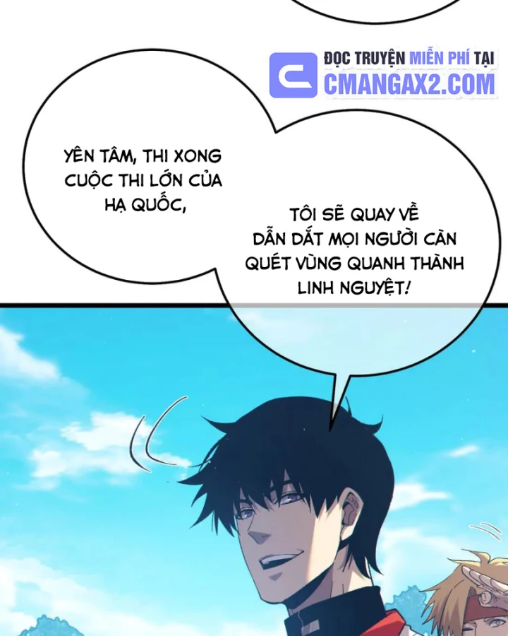 Vô Địch Bị Động Tạo Ra Tấn Sát Thương Chapter 87 - 77