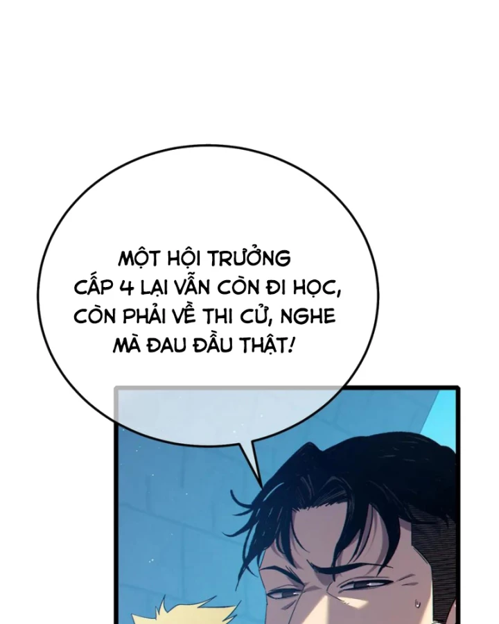 Vô Địch Bị Động Tạo Ra Tấn Sát Thương Chapter 87 - 80