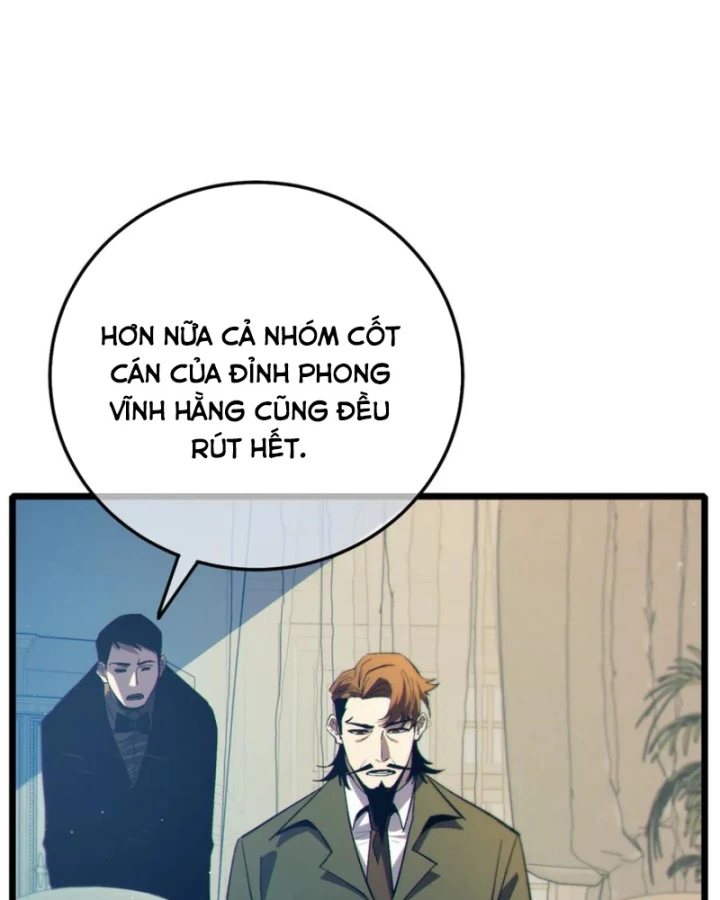 Vô Địch Bị Động Tạo Ra Tấn Sát Thương Chapter 87 - 85