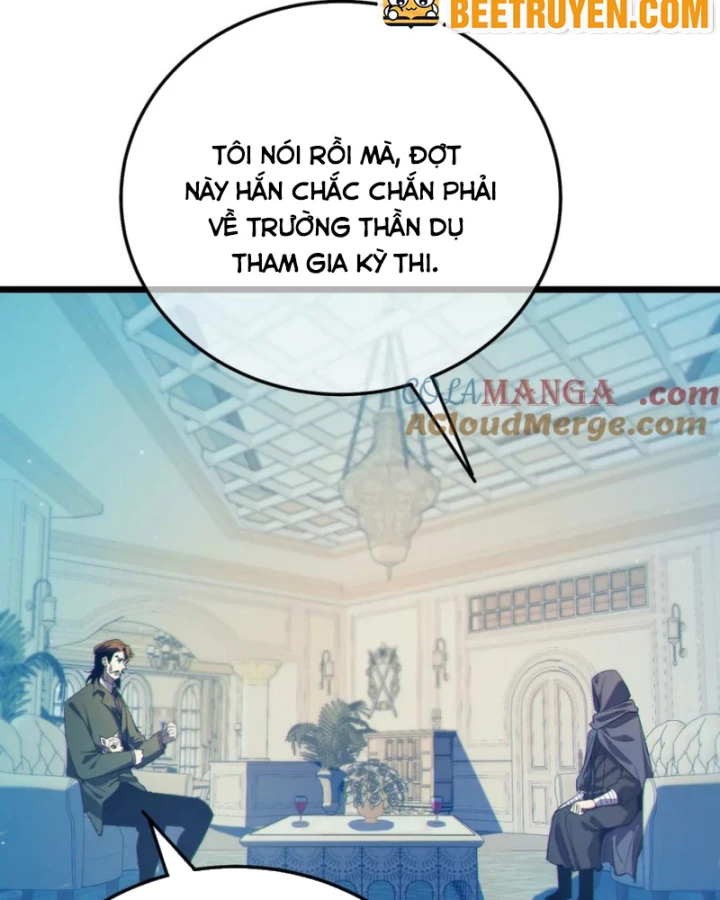Vô Địch Bị Động Tạo Ra Tấn Sát Thương Chapter 87 - 87