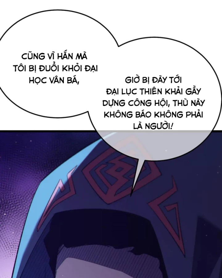 Vô Địch Bị Động Tạo Ra Tấn Sát Thương Chapter 87 - 89