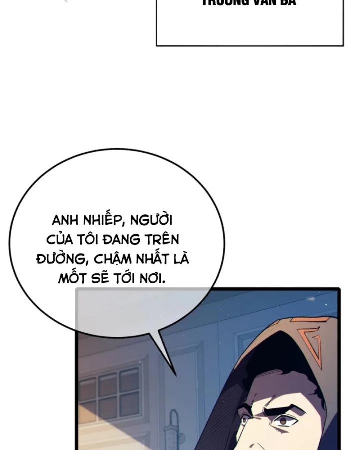 Vô Địch Bị Động Tạo Ra Tấn Sát Thương Chapter 87 - 91