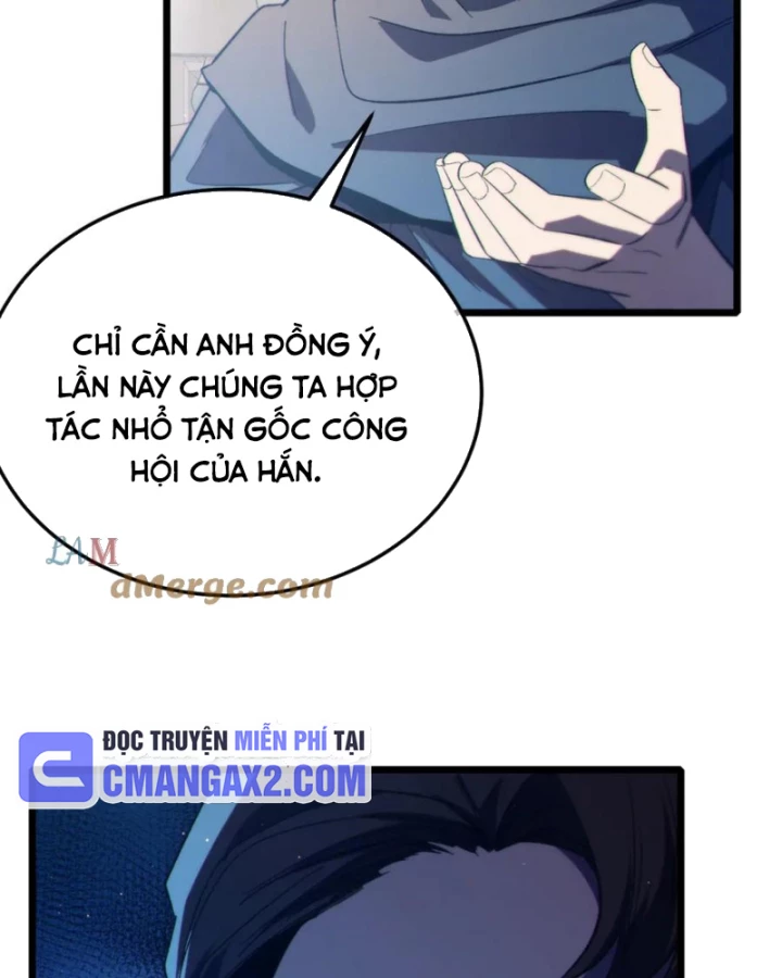 Vô Địch Bị Động Tạo Ra Tấn Sát Thương Chapter 87 - 93