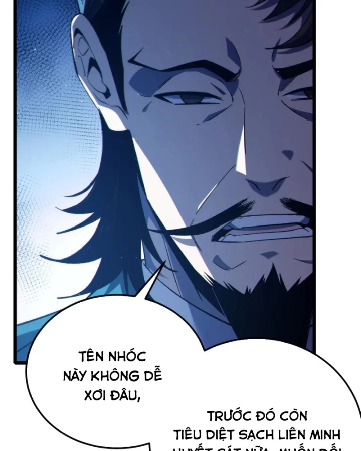 Vô Địch Bị Động Tạo Ra Tấn Sát Thương Chapter 87 - 94