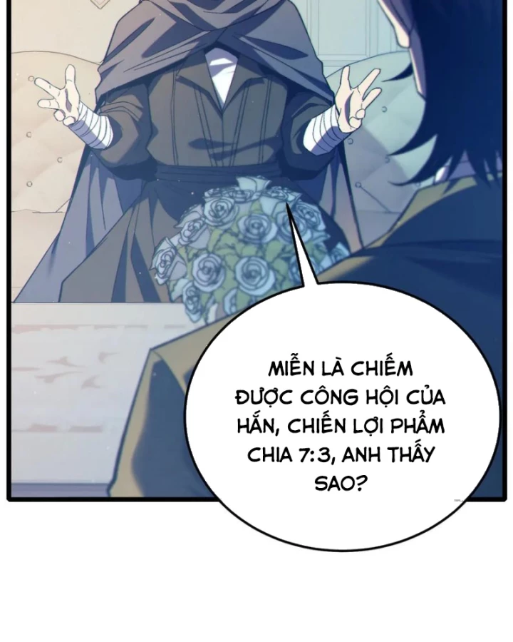 Vô Địch Bị Động Tạo Ra Tấn Sát Thương Chapter 87 - 97