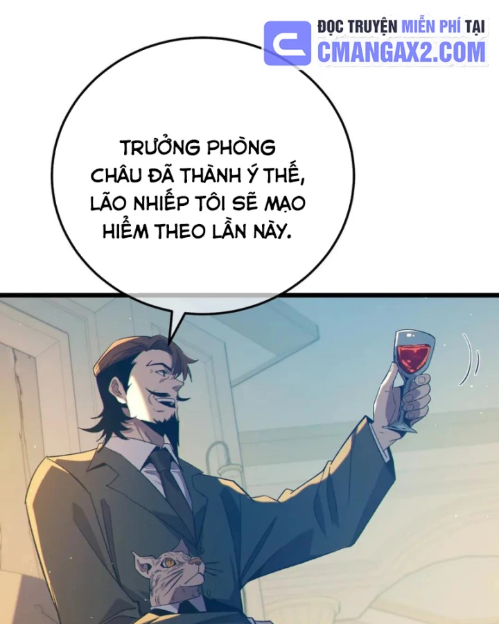 Vô Địch Bị Động Tạo Ra Tấn Sát Thương Chapter 87 - 98