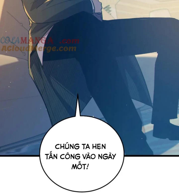 Vô Địch Bị Động Tạo Ra Tấn Sát Thương Chapter 87 - 99