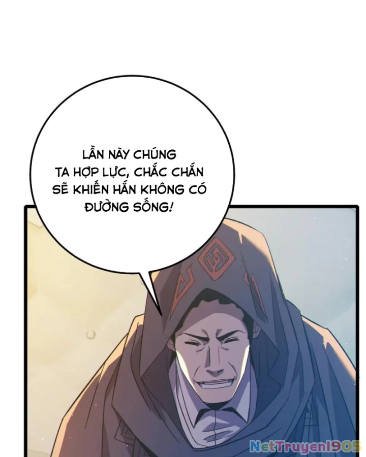Vô Địch Bị Động Tạo Ra Tấn Sát Thương Chapter 87 - 100